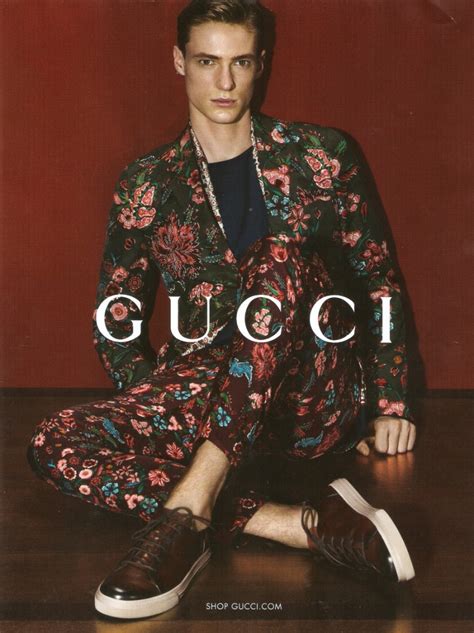 men's gucci dress|designer Gucci clothes for men.